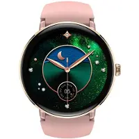 Zeblaze Lily 2 smartklocka (rosa)