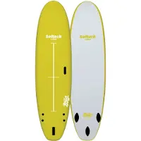 Softech Roller 2.0 St 7´6 Surfbräda