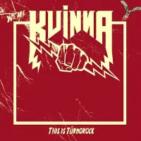 Ginza.se Kvinna: This Is Turborock