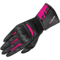 SHIMA STX 2.0 perforerade Damer Motorcykel Handskar
