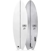 Ocean & Earth Ezi-rider 5´6´´ Surfbräda