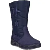 Ecco Vinterkängor - Urban Snow - Night Sky/Night Sky/GRAYSTEN - - 35 - Vinterkängor