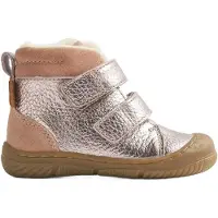 Wheat Vinterkängor - Snug Prewalker Tex - Rose Pearl - - 26 - Vinterkängor