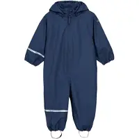CeLaVi Regnoverall - PU - Oceanien - - 80 - Regnoverall