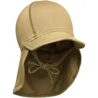 Minymo Legionärshatt - Bambu - Dried Herbs - - 74/80 - Solhatt