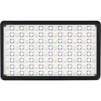 Dörr BVL-152 LED videobelysning Antal lysdioder: 152