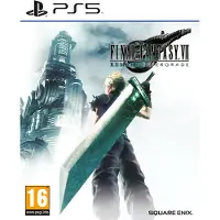 Ps5 Final Fantasy Vii Remake Integrade