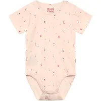 Hust and Claire Body k/ä - Bri - Kvarts m. Glass - - 1½ år (86) - Body K/Ä
