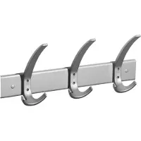 Kerkmann Garderoblist 40 cm (6402)