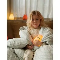 Liewood Nattlampa - Winston - CAT Rose - - One Size - Nattlampa