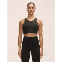 Casall Women's Iconic Adjustable Sports Bra Black