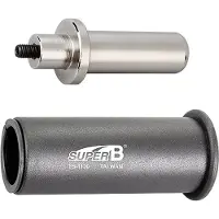 Super B 1-1 1/8´´ Styrlagermutterverktyg