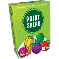Brädspel.se Point Salad (SE/NO/FI/DK)