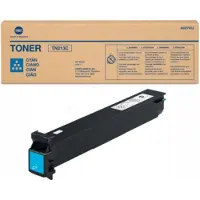 Konica Minolta TN-213 C Tonerkassett Cyan