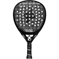 Star Vie Black Titan Padelracket