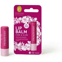 Primavera Ansiktsvard LappvardCare & Glow Läppbalsam 4.7 g ()