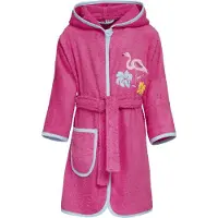 Playshoes Terry badrock flamingo rosa