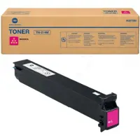 Minolta TN-214 M Tonerkassett Magenta