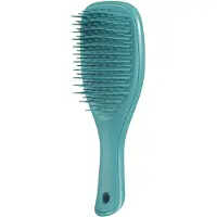 Tangle Teezer Ultimate Wet Detangler Mini Transformative Teal