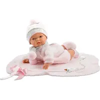 Llorens docka Joelle som gråter 38 cm 38938