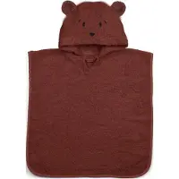 Nuuroo Adelin poncho