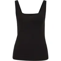 We fashion Topp svart