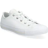 Converse All Star Ox Junior, vit