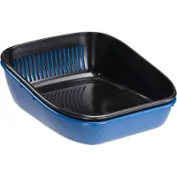 Ferplast Birba Clasic Kattlåda