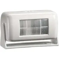 Niko Fotoringklocka PIR-sensor trådlös 44-045