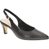 Gabor Slingback pumps svart