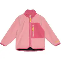 Tretorn Wind Fleece Jacket Light Rose
