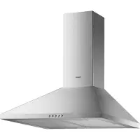 CATA Omega 7500x75 Cm Dekorativ Fläktkåpa