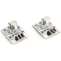 Whadda WPI317 IR-mottagare 2 st