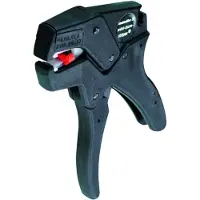 Weidmuller Mini Duro Stripax 9001280000 Avisoleringstång 0.08 till 1 mm² 18 till 28 0.3 till 1.3 mm