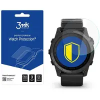 3mk Protection 3mk Watch Protection v. FlexibleGlass Hybridglas för Garmin Tactix 7