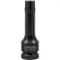 Jonnesway Hylsa med spindel S06A4T40; 1/2''; T40