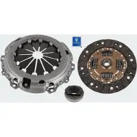 SACHS Kopplingssats 3000 951 684