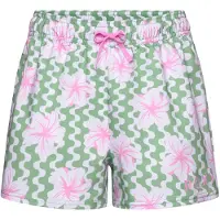 Roxy Party Waves Simshorts
