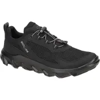 Ecco Låg sneaker svart