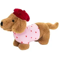 Teddy HERMANN® Teddy Hermann - Dachshund Amelie