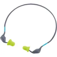 Uvex Öronproppar Xact-band; 26 dB; 1 st; flera olika