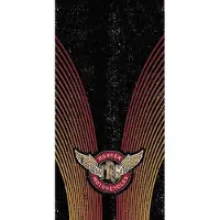 Rokker Black Wings Multifunktionellt rör