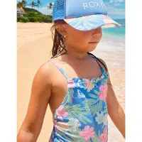 Roxy Tropical Story Baddräkt