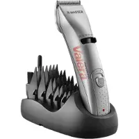 Valera X- Master, Silver, Rektangel, 0,8 mm, 2 cm, 4,6 cm, 100 min