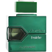 Al Haramain L'Aventure Fraiche Extrait de Parfum 100 ml