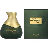 Al Haramain Détour Eco Eau De Parfum 100 ml (unisex)