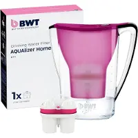 BWT Aqualizer Home 125557843 Vattenreningskanna
