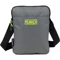 Munich Slim Axelväska