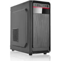 L-Link Kluster Usb3.0 Micro Atx Pc-tornfodral