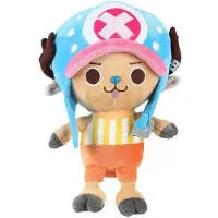 Sakami Merchandise One Piece Gosedjur Tony Tony Chopper New World Version 25 Cm
